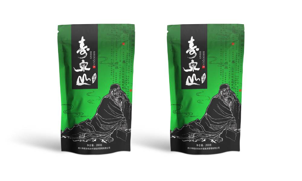 好的华宁县包装设计等于源源不断的潜在客户群